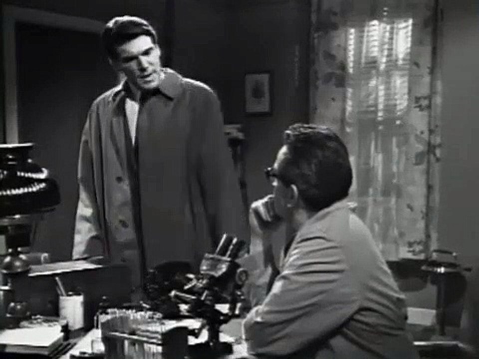 Dark Shadows (1966) - Ep35 HD Watch