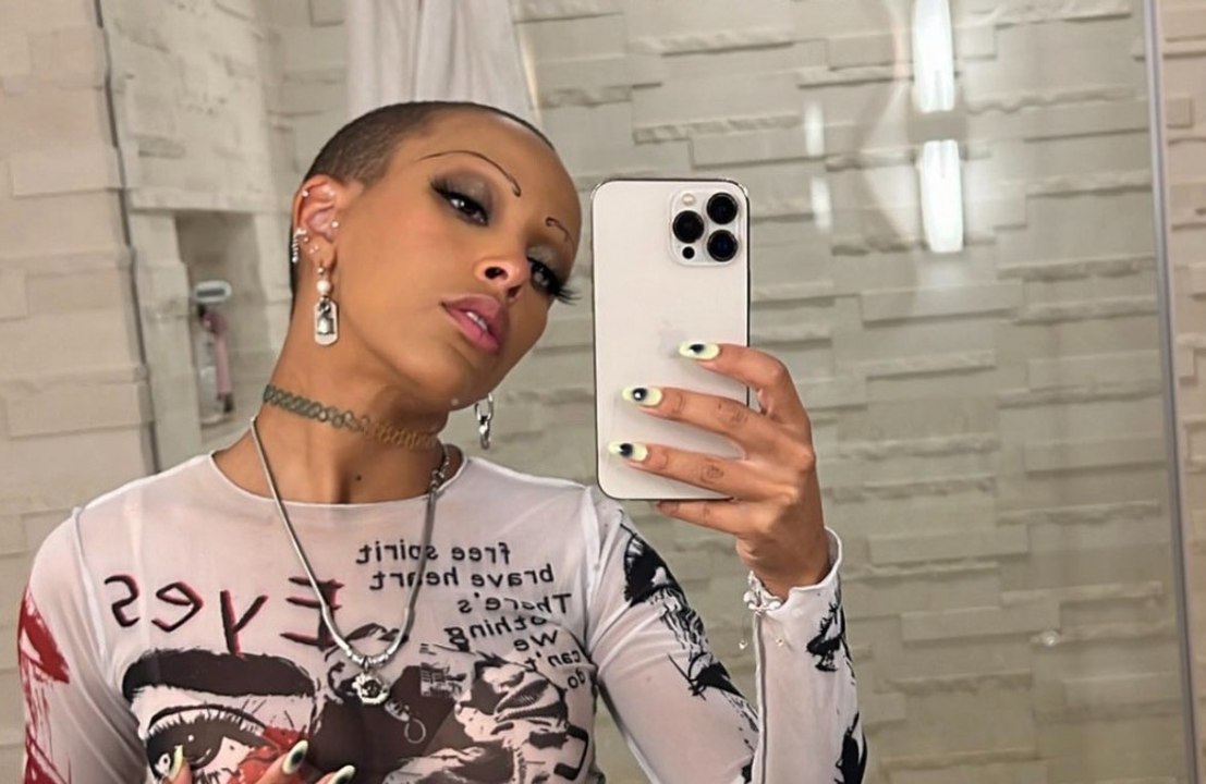 'It was a very serious and big deal in her life': Doja Cat slams those who mocked Britney Spears for shaving her head