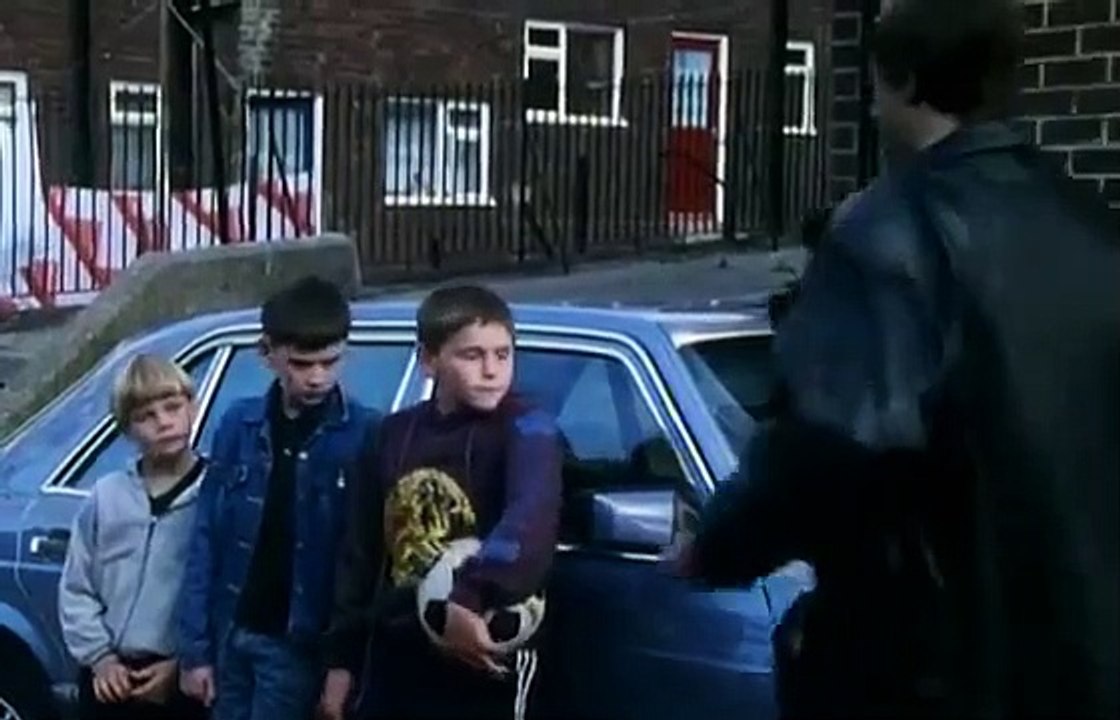 Our Friends in the North - Se1 - Ep08 HD Watch