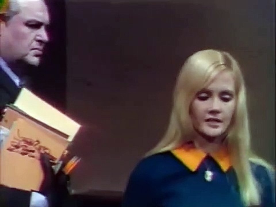 Dark Shadows (1966) - Ep353 HD Watch