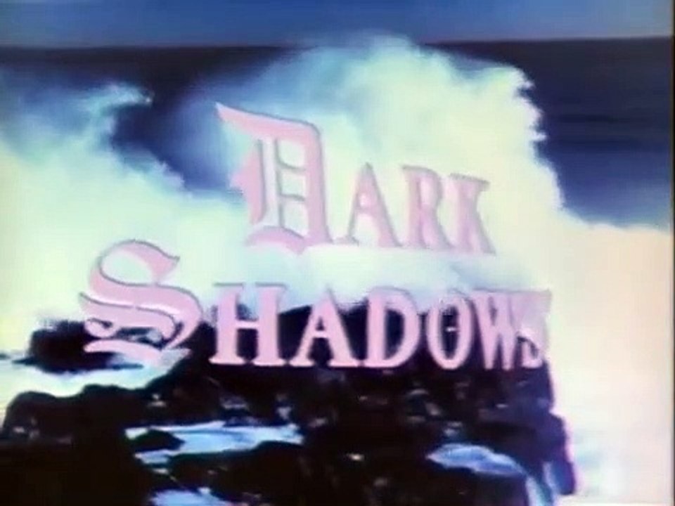 Dark Shadows (1966) - Ep354 HD Watch