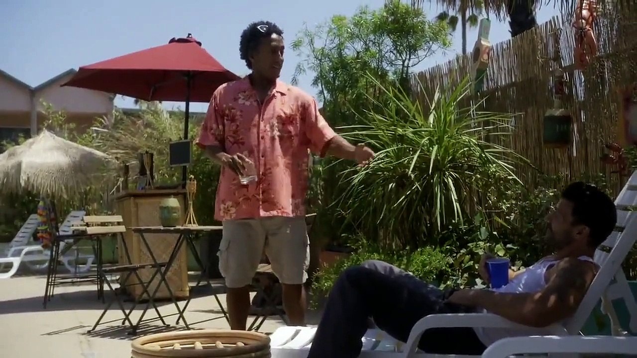 Kingdom - Se1 - Ep09 - Cut Day HD Watch