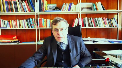 Elezioni Lombardia 2023: il diritto allo studio, la domanda del rettore Elio Franzini presidente Crul