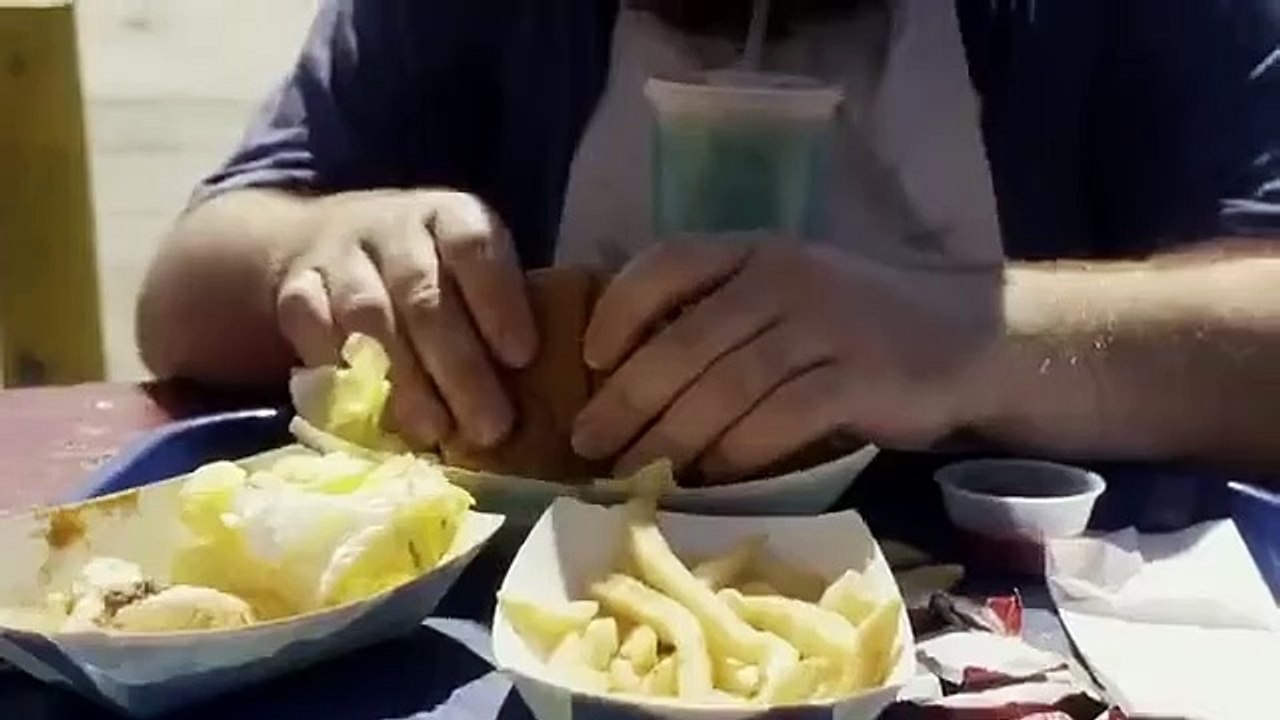 Kingdom - Se2 - Ep03 - Broken or Missing HD Watch