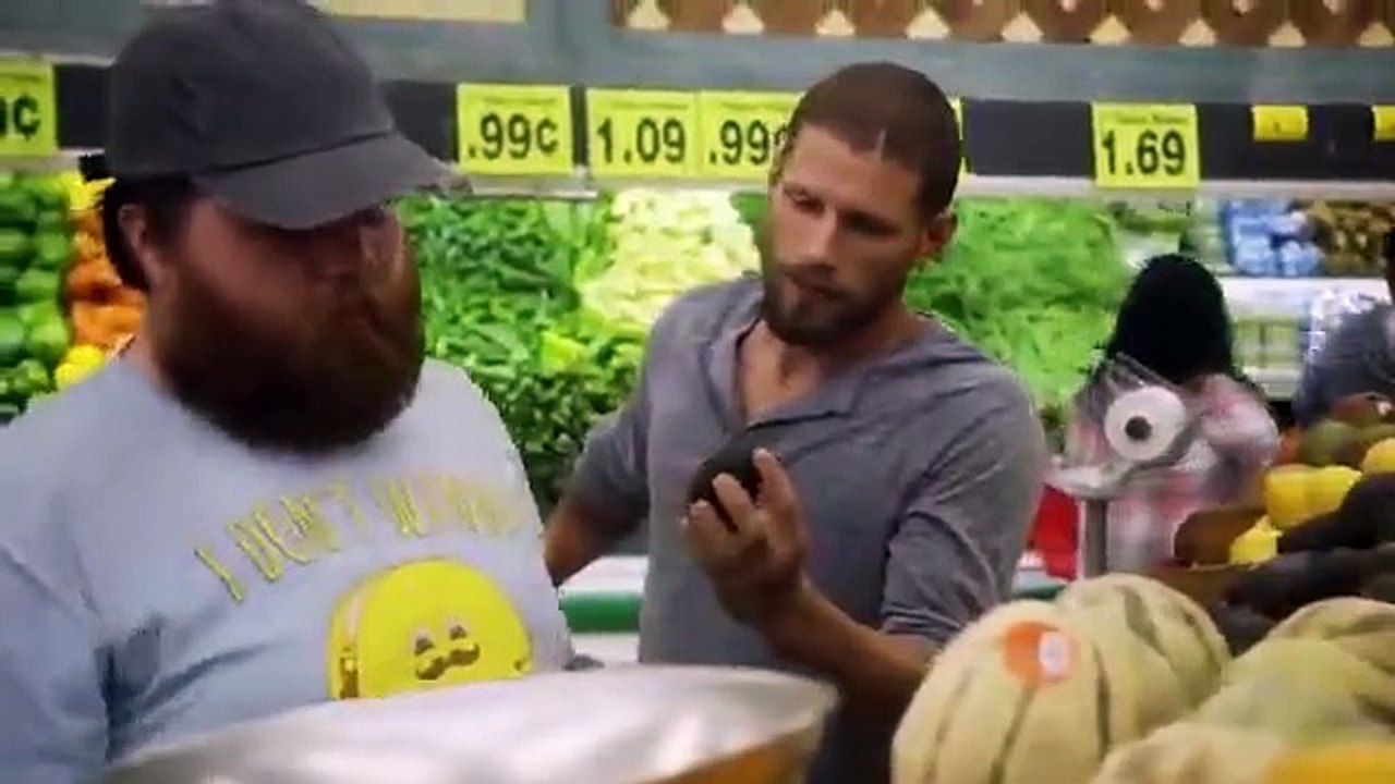 Kingdom - Se2 - Ep04 - Be First HD Watch