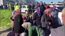Antalya'da cinayet: Muhtar ve 2 kişiyi öldürdü, 1 kişiyi yaraladı