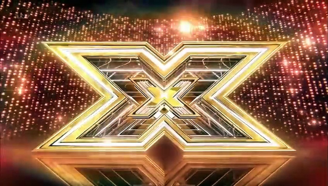 The X Factor (UK) - Se15 - Ep25 - Live Semi-Finals HD Watch