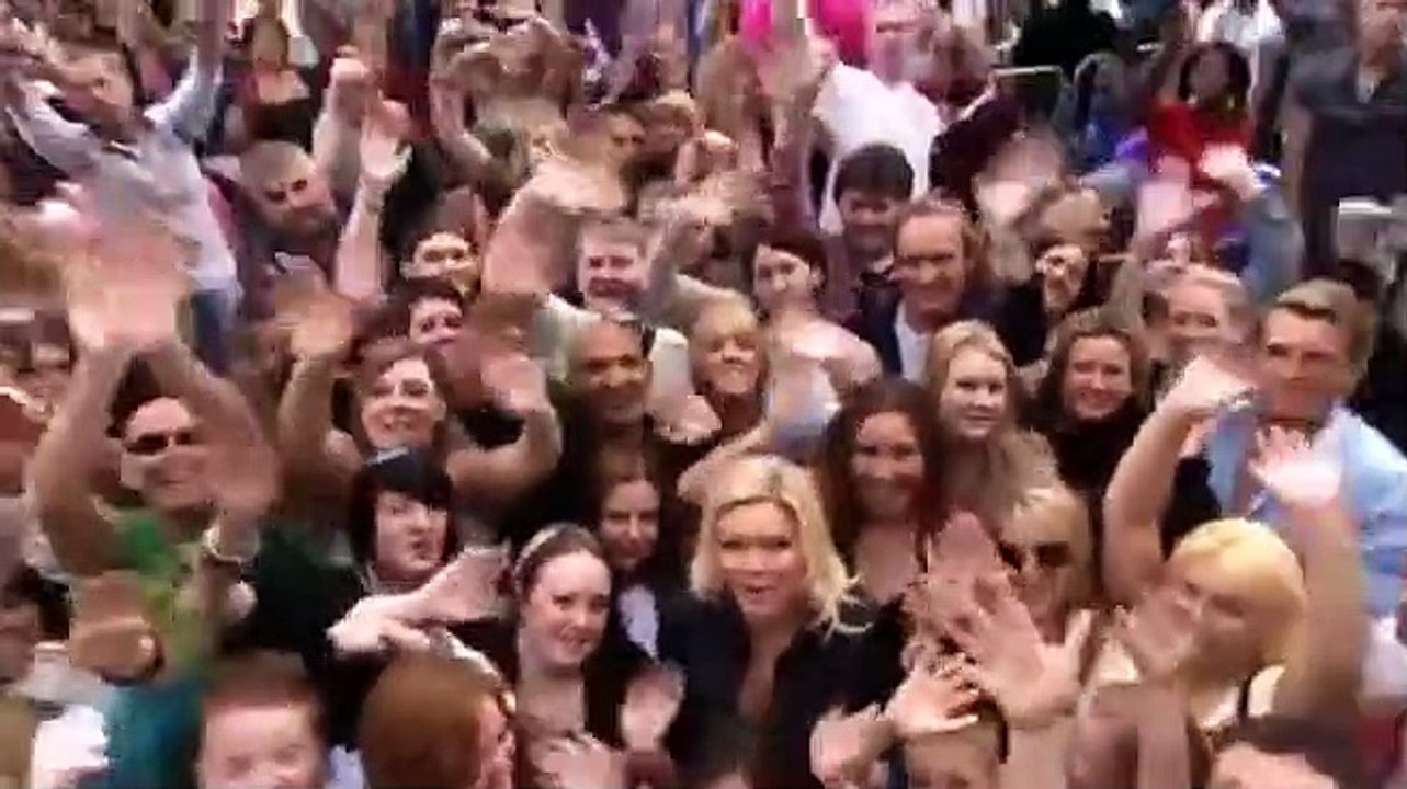 The X Factor (UK) - Se3 - Ep01 HD Watch