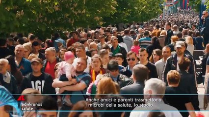 Salus Tv n.5 del 1 febbraio 2023