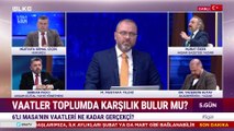 5. Gün - Murat Özer | Mustafa Kemal Çiçek | Taceddin Kutay | Serkan Fıçıcı | 1 Şubat 2023
