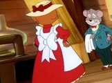 The Country Mouse and the City Mouse Adventures E017 - Outback Down Under