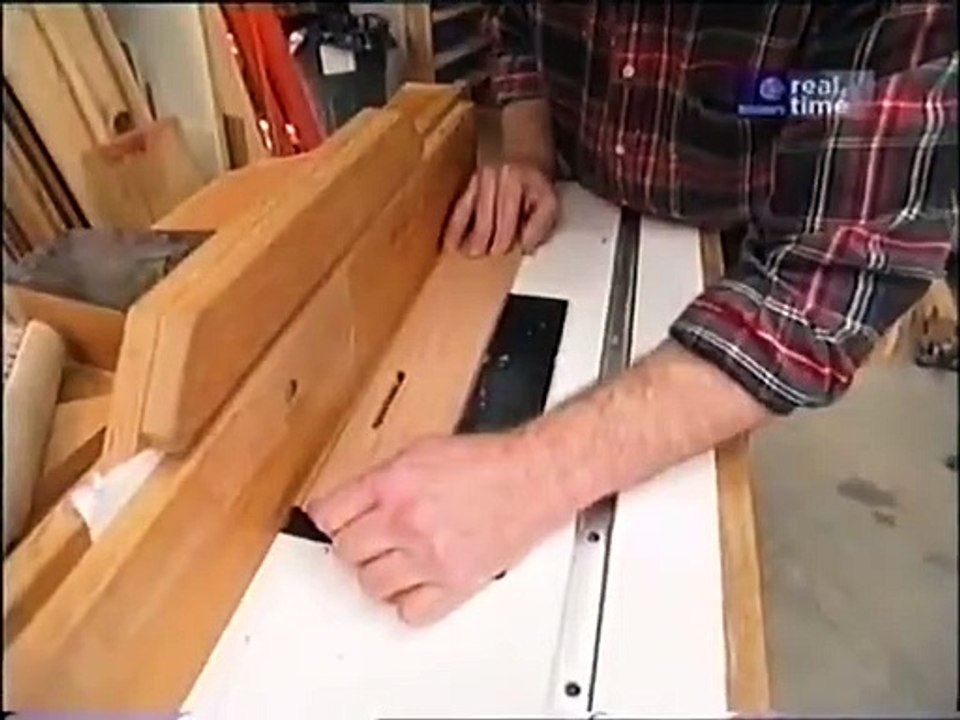 The New Yankee Workshop - Se12 - Ep12 HD Watch