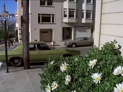 The Streets of San Francisco - Se2 - Ep08 HD Watch