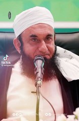 Molana tariq jamil sab baiyan islmic tv