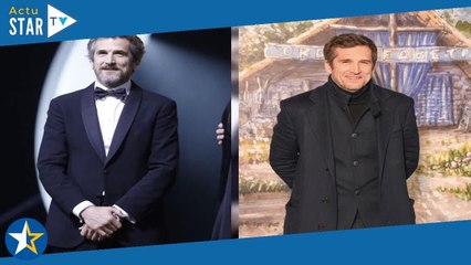 "Très étrange et assez paniquant" : Guillaume Canet poste un message à cœur ouvert très touchant