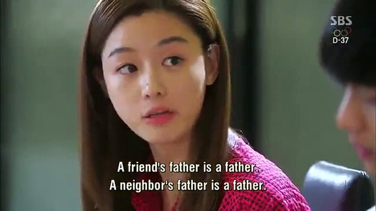 You Came From The Stars - Ep05 HD Watch