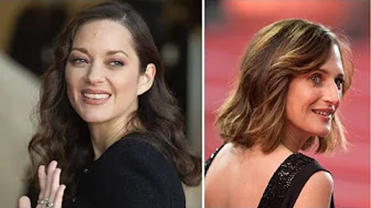 De nouvelles rumeurs au sujet de la bissexualité de Camille Cottin. Elle sortirait avec Marion Cot