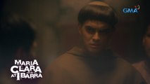 Maria Clara At Ibarra: Padre Salvi discovers Klay's return! (Episode 89)