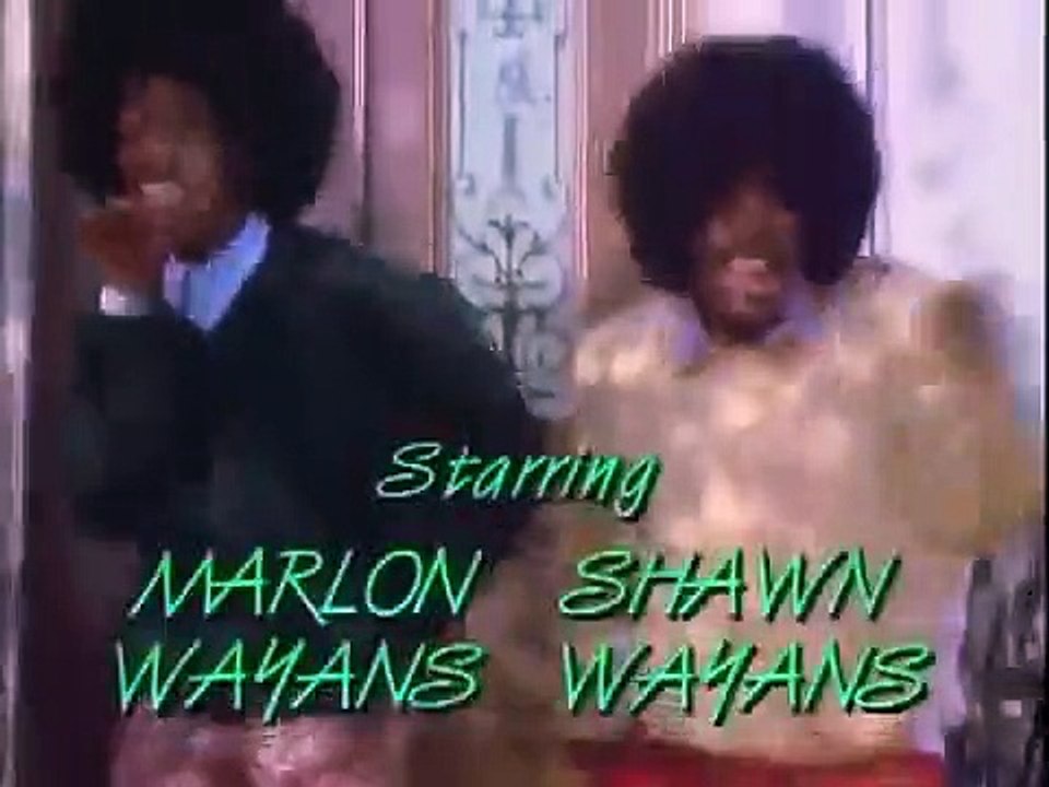 The Wayans Bros. - Se1 - Ep13 HD Watch