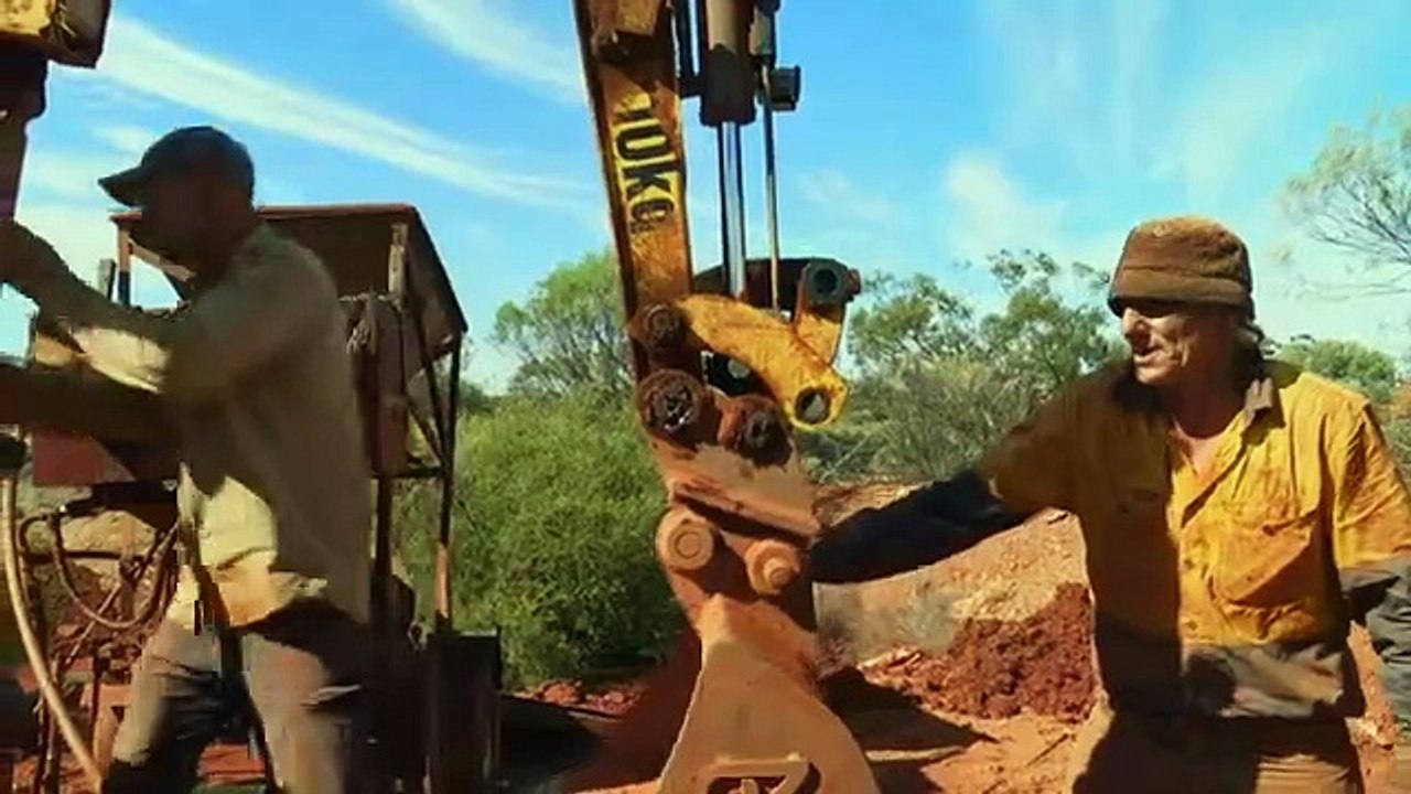 Aussie Gold Hunters - Se6 - Ep18 HD Watch