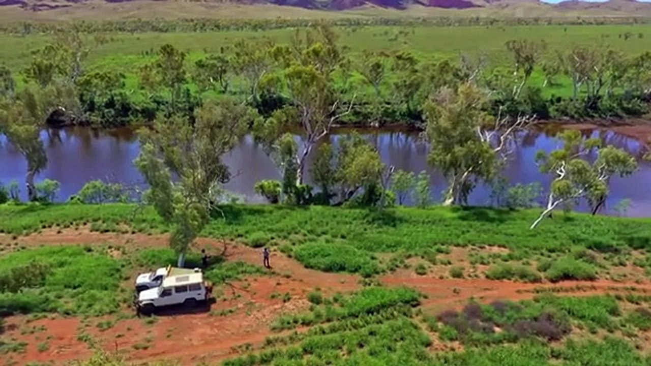 Aussie Gold Hunters - Se6 - Ep19 HD Watch