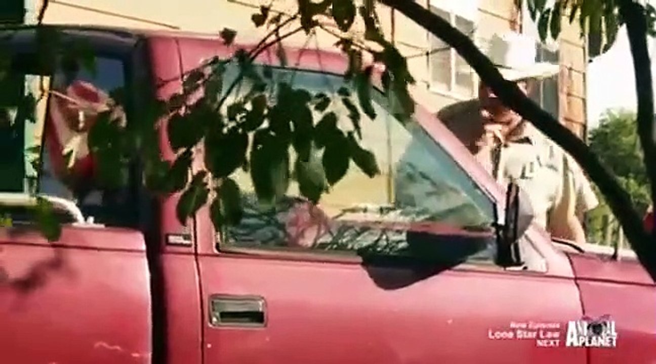 Lone Star Law - Se2 - Ep09 - Armed and Dangerous HD Watch