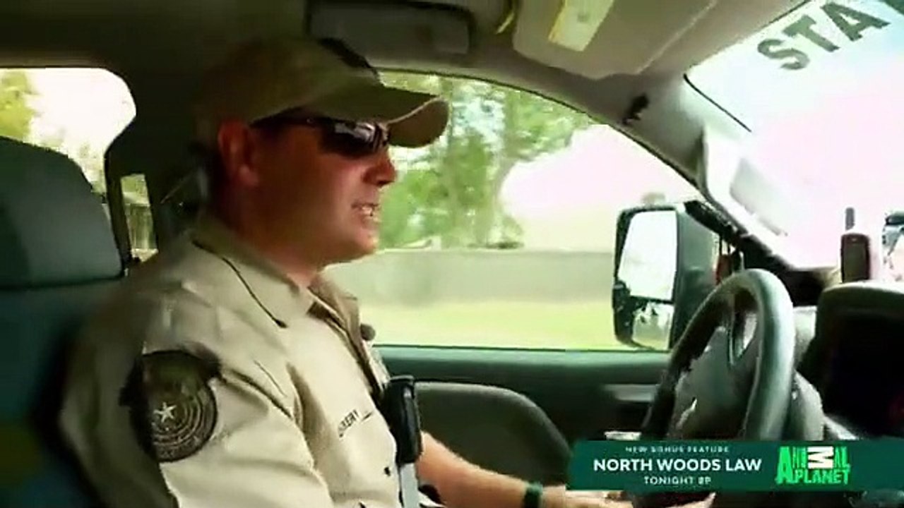 Lone Star Law - Se3 - Ep03 - Thousand Year Flood HD Watch