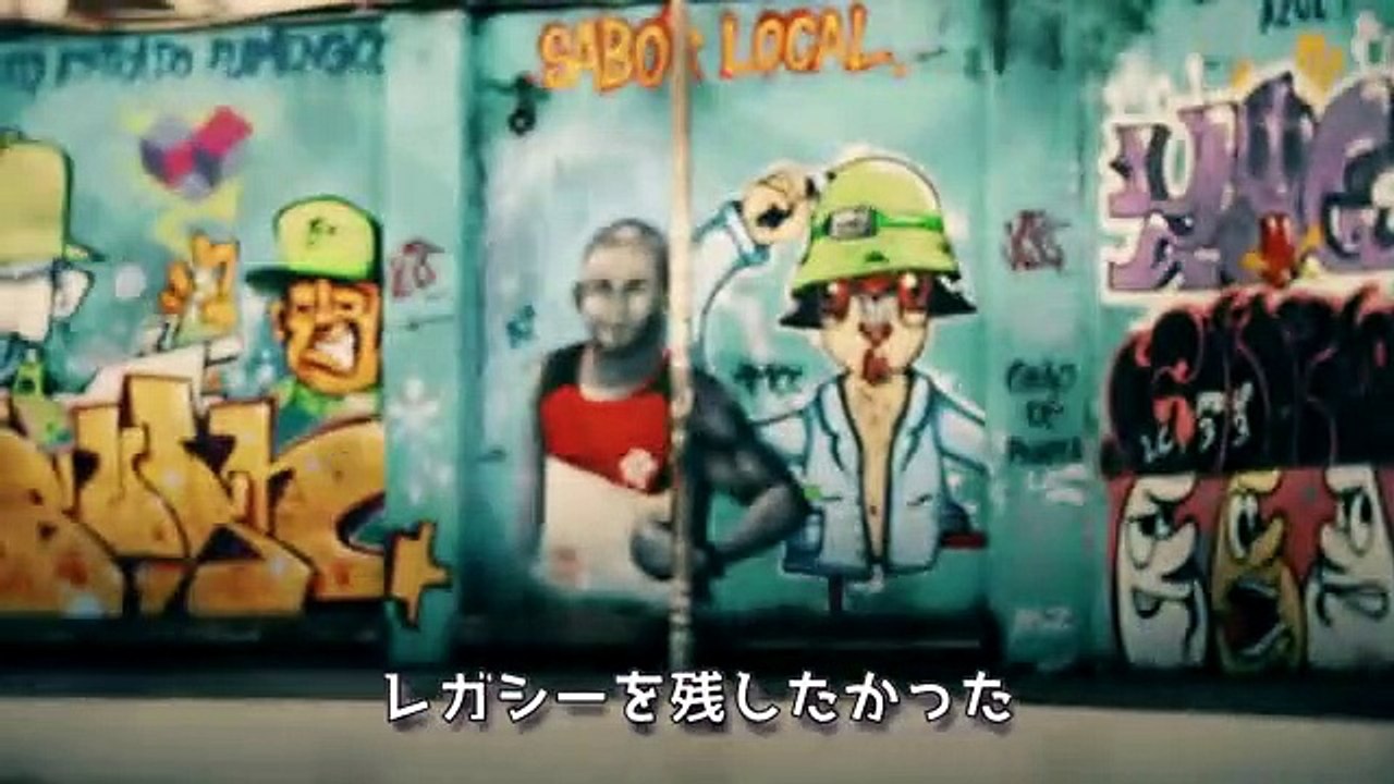 UFC283で流れたジョゼアルド選手の殿堂入り動画を日本語字幕付きでどうぞ