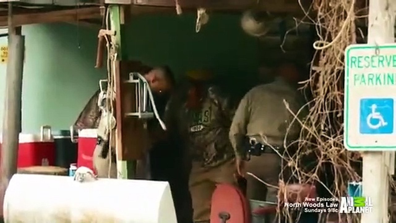 Lone Star Law - Se2 - Ep07 - Roadside Sting HD Watch