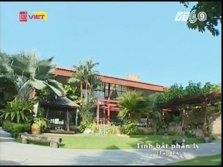 Tình bất phân ly Tập 21, Tập 22,  Phim Thái Lan lồng tiếng bản đẹp