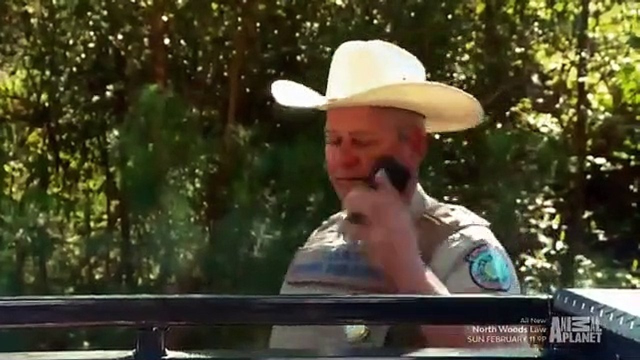 Lone Star Law - Se3 - Ep04 - Trespassers Beware HD Watch