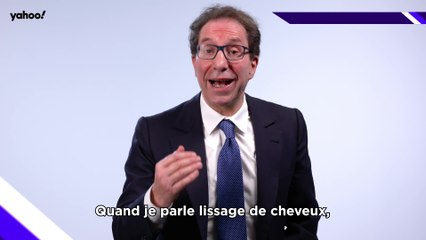 Carnet de Santé - Dr Christian Recchia : "Les femmes qui se lissent les cheveux ont trois fois plus de risques d’avoir un cancer de l’utérus"