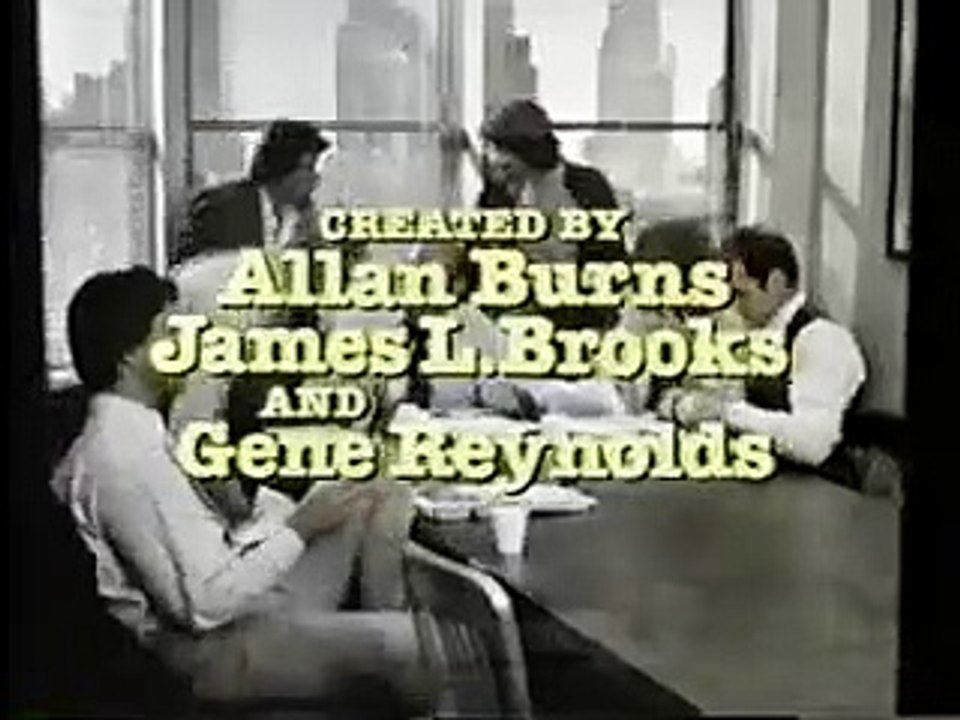 Lou Grant - Se5 - Ep24 HD Watch