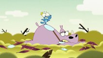 Moka's Fabulous Adventures || S01E02 || The Dreaded Desert of Discomfort || New Cartoon For Kids