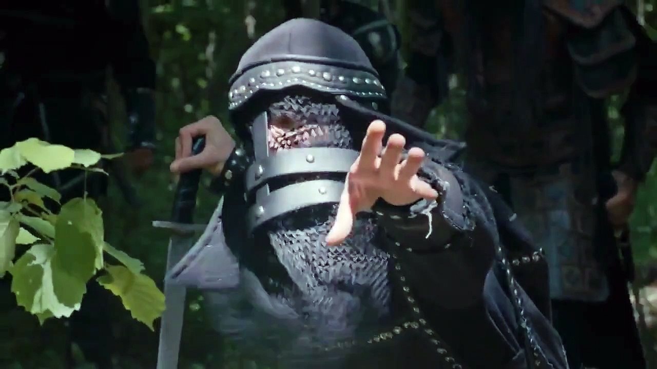 Resurrection - Ertugrul - Se4 - Ep88 HD Watch