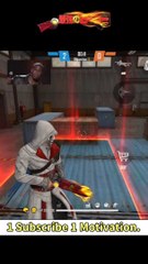 one bullet challenge /FROST GAMING