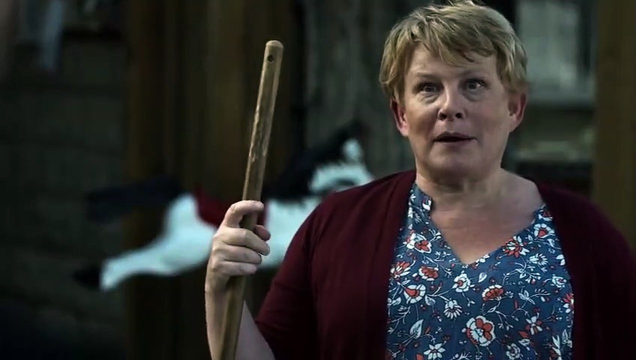 V Wars - Se1 - Ep07 HD Watch