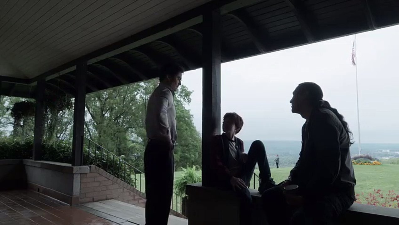 V Wars - Se1 - Ep08 HD Watch