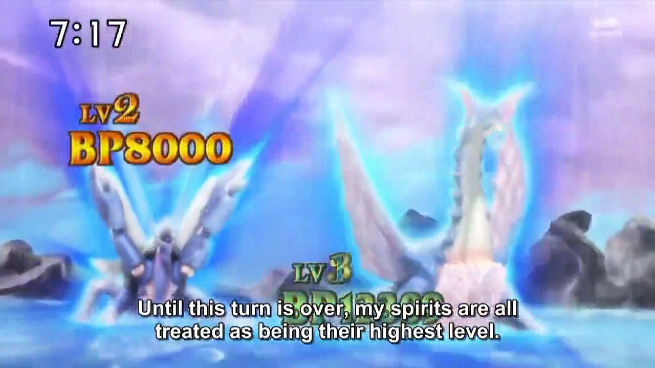 Battle Spirits - Sword Eyes - Ep53 HD Watch