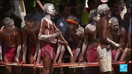 Australia to remove British monarch from banknotes