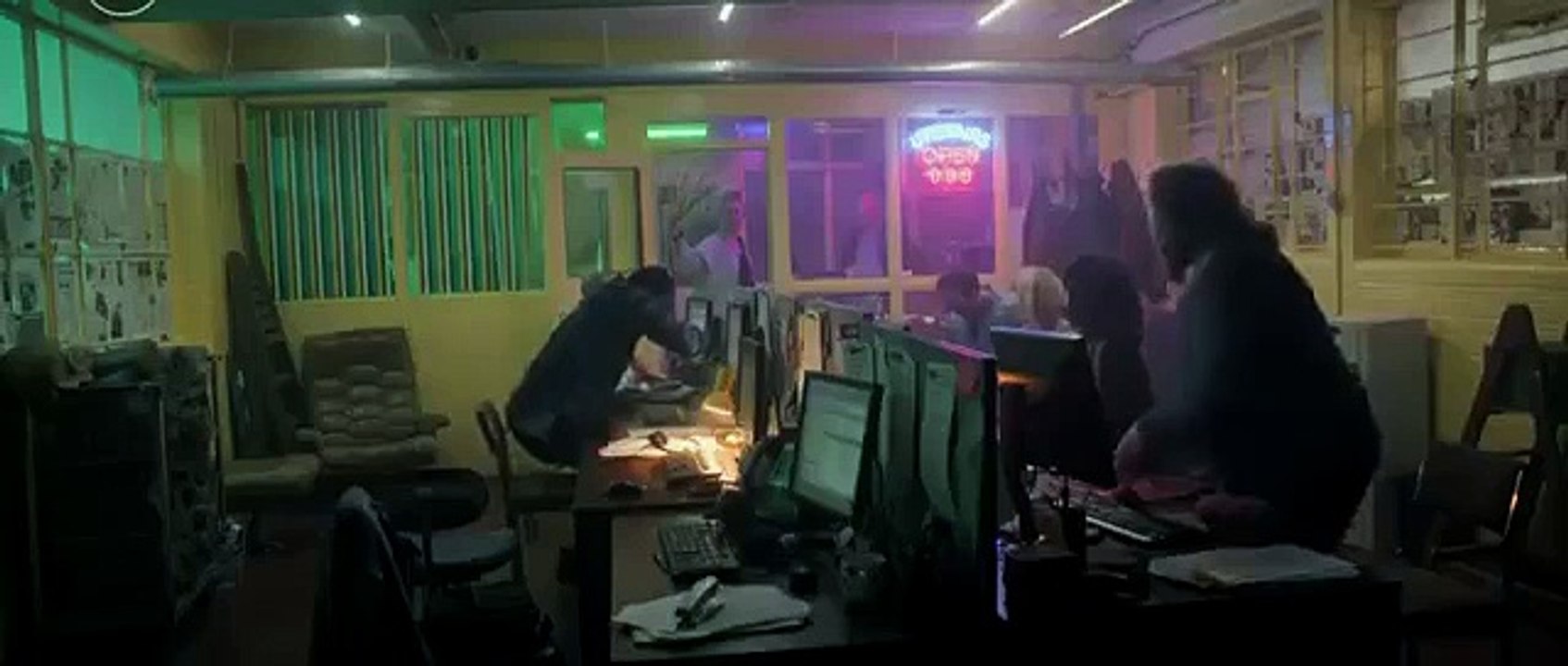 We Hunt Together - Se1 - Ep04 HD Watch