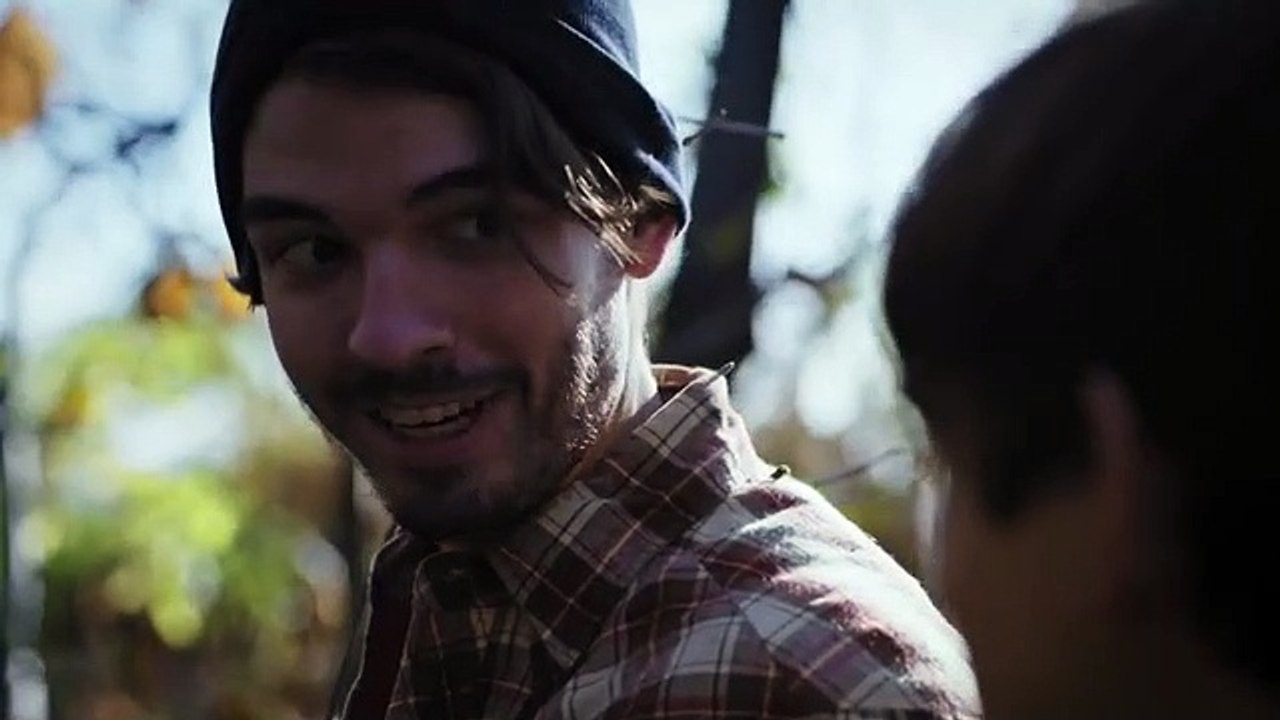 Web of Darkness - Se1 - Ep08 HD Watch