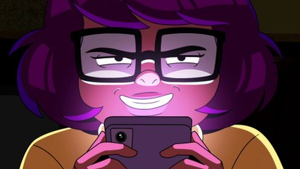 Velma S01E10 The Brains of the Operation