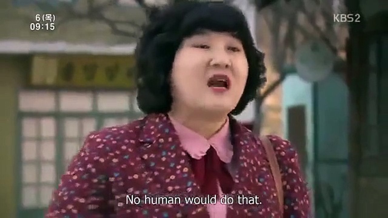 TV Novel - Sea of the Woman - Ep29 HD Watch