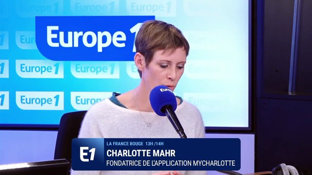 Mycharlotte accompagne les malades du cancer durant leur parcours de soins