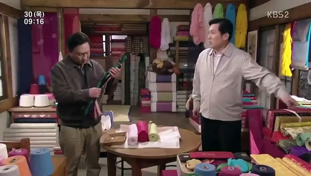 TV Novel - Sea of the Woman - Ep24 HD Watch