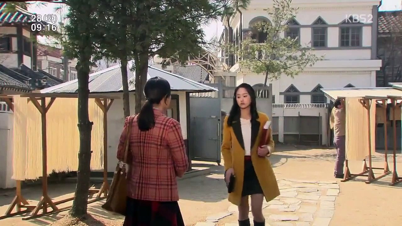 TV Novel - Sea of the Woman - Ep22 HD Watch