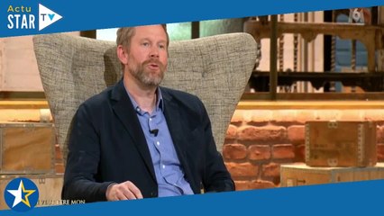 "On n'a pas fait de deal" : Éric Larchevêque (Qui veut être mon associé ?) annonce une mauvaise nouv