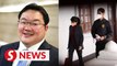 Witness surprised at Jho Low's denial over communication on managing Najib's AmBank accounts