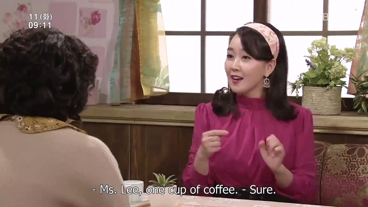 TV Novel - Sea of the Woman - Ep32 HD Watch